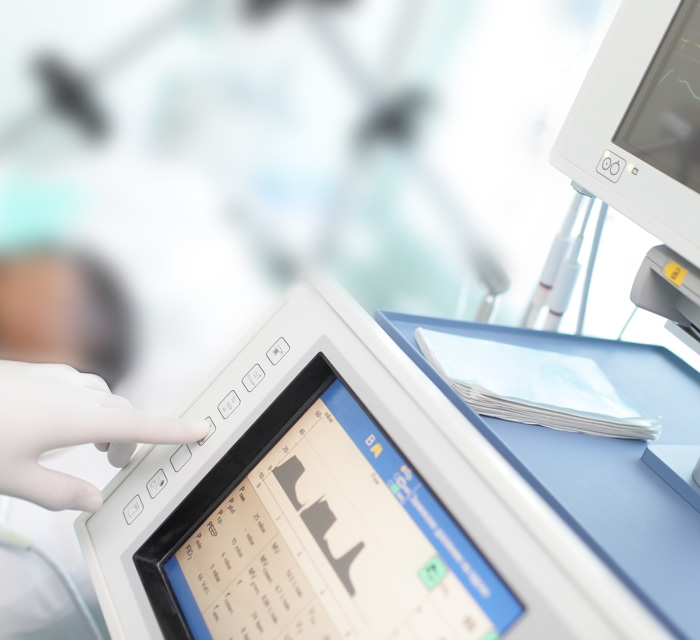 Sicherheitstechnische Kontrolle